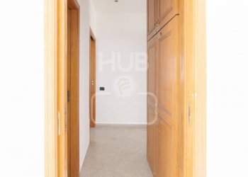 Corridoio - Quadrilocale Via Terracina
354, Napoli - foto 18