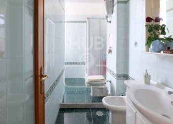 Bagno - Quadrilocale Via Terracina
354, Napoli - foto 19