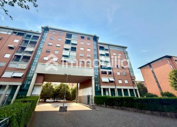 Foto 1 - Apartment Via Spadolini
 
4, Nichelino - photo 1