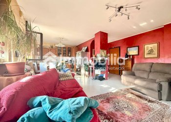 Foto 4 - Apartment Via Spadolini
 
4, Nichelino - photo 4