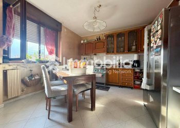Foto 5 - Apartment Via Spadolini
 
4, Nichelino - photo 5