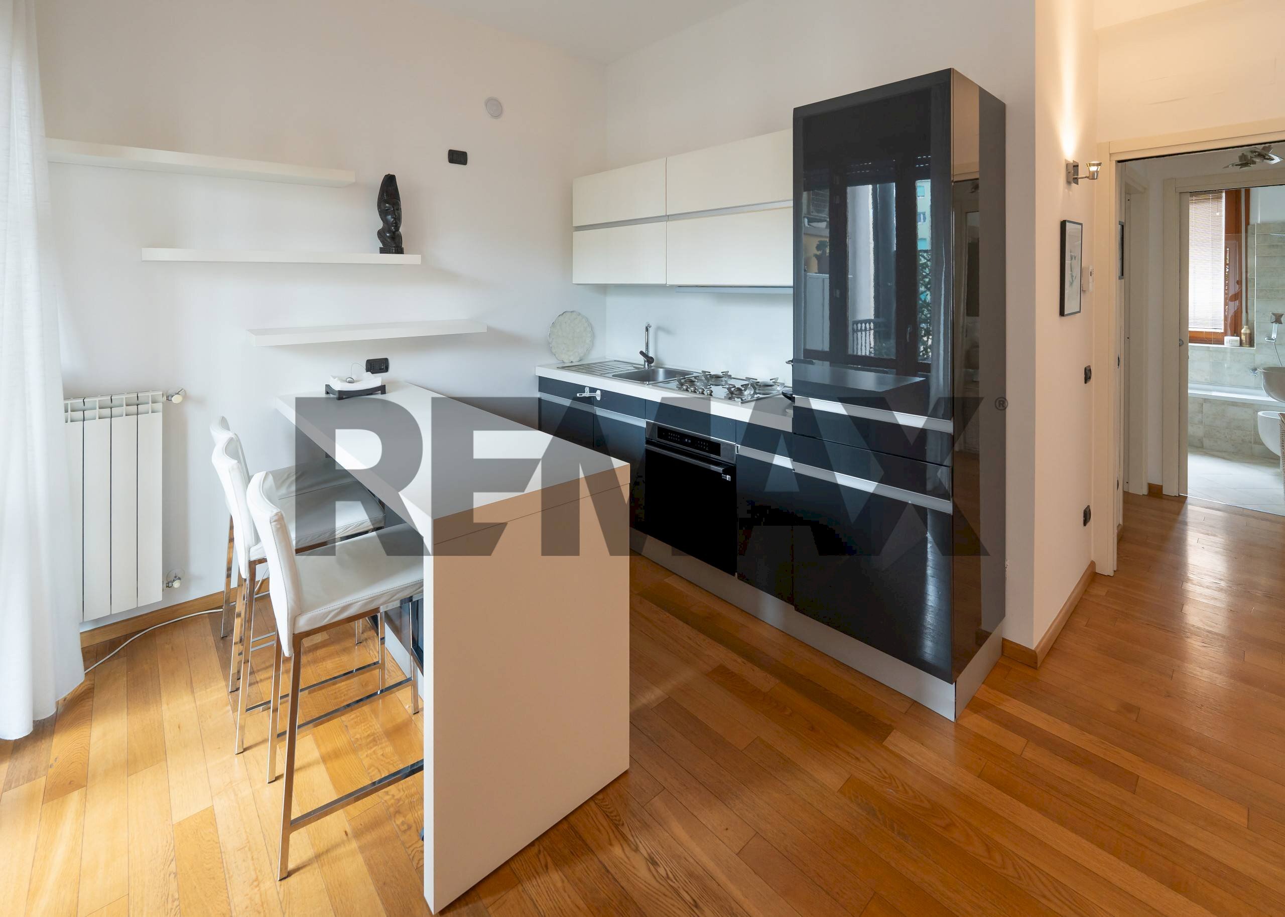Cucina - Appartamento Via Labeone
6, Milano - foto 2