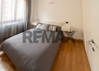 Camera / camera da letto - Appartamento Via Labeone
6, Milano - foto 5