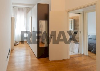 Hall / corridoio - Appartamento Via Labeone
6, Milano - foto 6