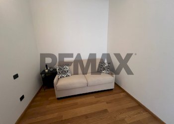 Soggiorno - Appartamento Via Labeone
6, Milano - foto 7