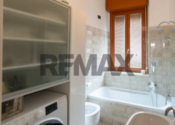 Bagno - Appartamento Via Labeone
6, Milano - foto 8