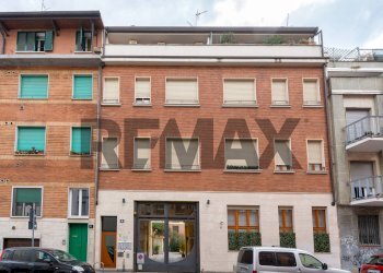 Edificio all\'aperto - Appartamento Via Labeone
6, Milano - foto 9