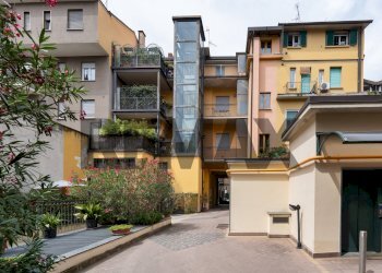Edificio all\'aperto - Appartamento Via Labeone
6, Milano - foto 10