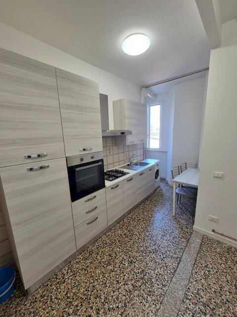 Cucina - Two-room apartment viale Isonzo, 28, Milano (neighborhood Ticinese) - photo 3