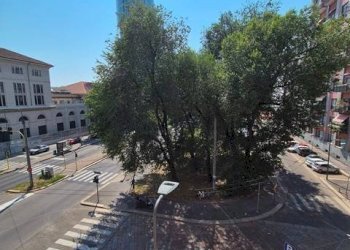 Vista - Two-room apartment viale Isonzo, 28, Milano (neighborhood Ticinese) - photo 1