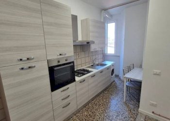 Cucina - Two-room apartment viale Isonzo, 28, Milano (neighborhood Ticinese) - photo 3