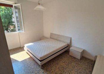 Camera da letto - Two-room apartment viale Isonzo, 28, Milano (neighborhood Ticinese) - photo 4