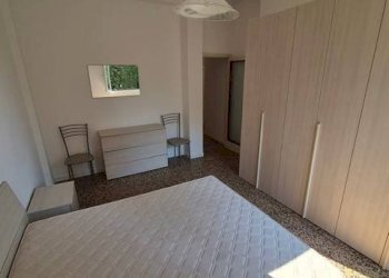 Camera da letto - Two-room apartment viale Isonzo, 28, Milano (neighborhood Ticinese) - photo 5