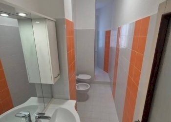 Bagno - Two-room apartment viale Isonzo, 28, Milano (neighborhood Ticinese) - photo 6