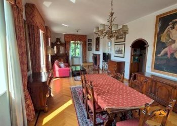 Salone - Three-room apartment via Cappelletta, 51, Merate - photo 1