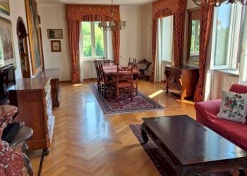 Salone - Three-room apartment via Cappelletta, 51, Merate - photo 2