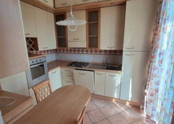 Cucina - Three-room apartment via Cappelletta, 51, Merate - photo 5