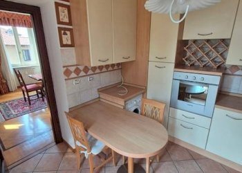 Cucina - Three-room apartment via Cappelletta, 51, Merate - photo 6