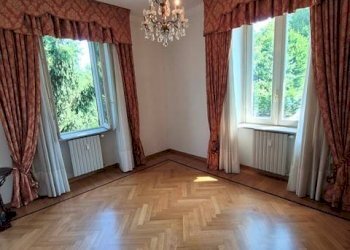 Camera da letto - Three-room apartment via Cappelletta, 51, Merate - photo 7