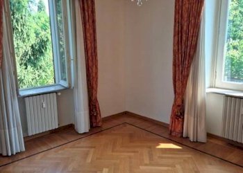Camera da letto - Three-room apartment via Cappelletta, 51, Merate - photo 9