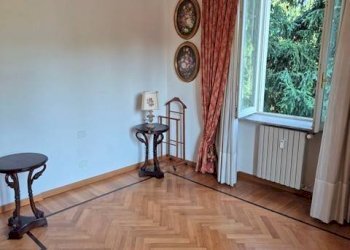 Camera da letto - Three-room apartment via Cappelletta, 51, Merate - photo 10