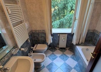 Bagno - Three-room apartment via Cappelletta, 51, Merate - photo 13