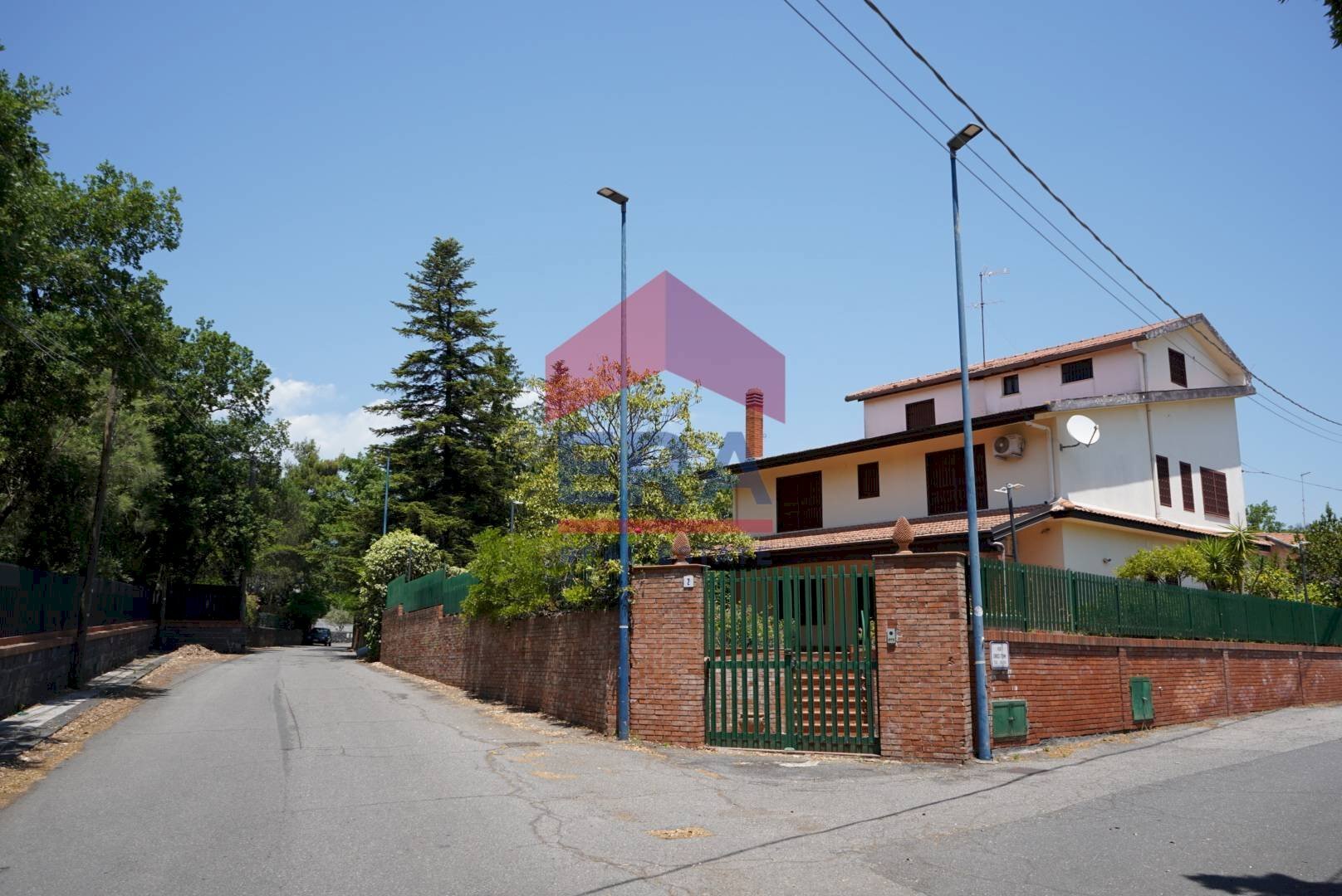 Foto 2 - Villa via archimede
1, Pedara - photo 2