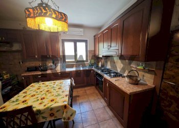 Cucina - Independent house contrada padula
 
47, San Pietro in Guarano - photo 5