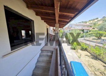 Balcone - Independent house contrada padula
 
47, San Pietro in Guarano - photo 34