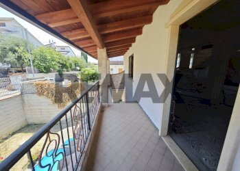 Balcone - Independent house contrada padula
 
47, San Pietro in Guarano - photo 40