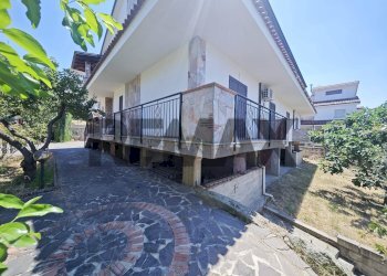 Casa all\'aperto - Independent house contrada padula
 
47, San Pietro in Guarano - photo 43