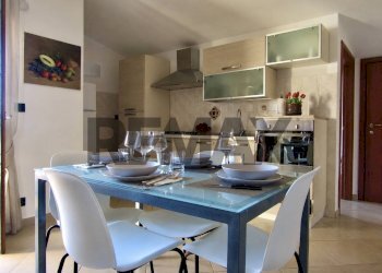 Sala da pranzo - Three-room apartment Reggio Calabria
 
41, Cosenza - photo 2