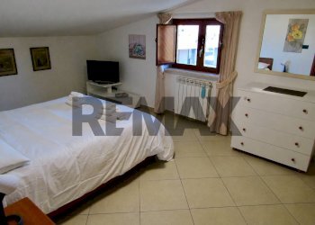 Camera / camera da letto - Three-room apartment Reggio Calabria
 
41, Cosenza - photo 6