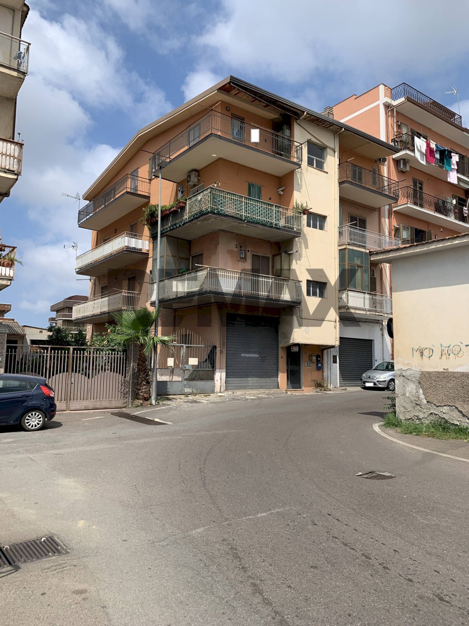 Edificio all\'aperto - Appartamento VIA NICOLA NICOTERA
20, Lamezia Terme - foto 2