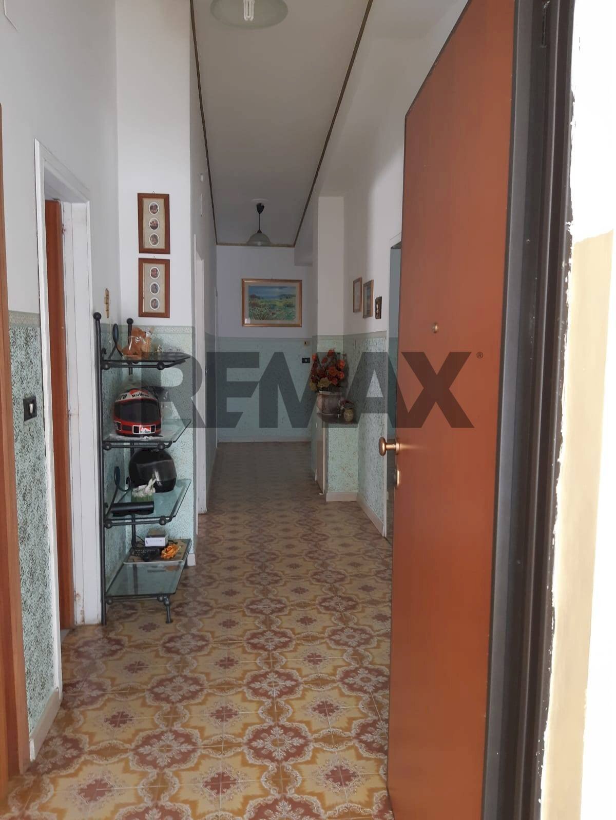 Hall / corridoio - Appartamento VIA NICOLA NICOTERA
 
20, Lamezia Terme - foto 1