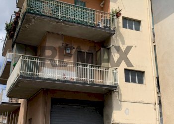 Edificio all\'aperto - Appartamento VIA NICOLA NICOTERA
 
20, Lamezia Terme - foto 3