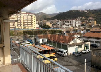 Balcone - Appartamento VIA NICOLA NICOTERA
 
20, Lamezia Terme - foto 5