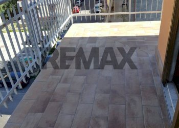Balcone - Appartamento VIA NICOLA NICOTERA
 
20, Lamezia Terme - foto 12