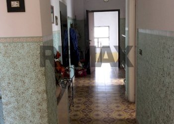 Hall / corridoio - Appartamento VIA NICOLA NICOTERA
 
20, Lamezia Terme - foto 21
