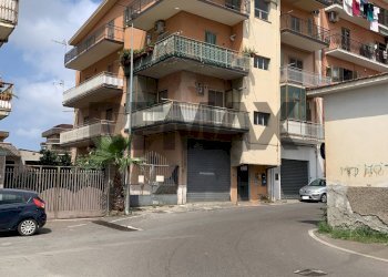 Edificio all\'aperto - Appartamento VIA NICOLA NICOTERA
 
20, Lamezia Terme - foto 2