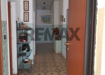Hall / corridoio - Appartamento VIA NICOLA NICOTERA
 
20, Lamezia Terme - foto 1