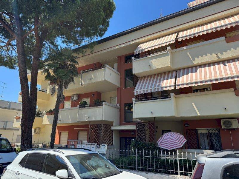 Foto 2 - Trilocale via Gorizia
8, Alba Adriatica - foto 2