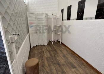 Hall / corridoio - Commercial Premises via Riccardo di San Germano
56, Cassino - photo 2