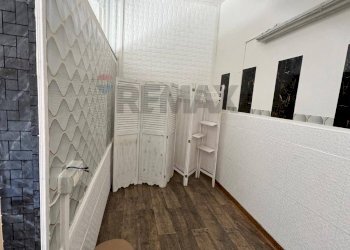 Hall / corridoio - Commercial Premises via Riccardo di San Germano
56, Cassino - photo 3