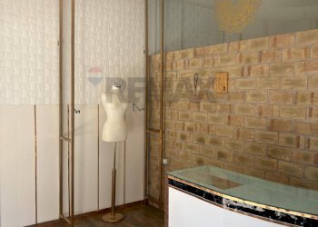 Stanza vuota - Commercial Premises via Riccardo di San Germano
56, Cassino - photo 4