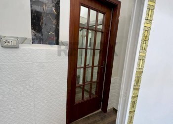 Hall / corridoio - Commercial Premises via Riccardo di San Germano
56, Cassino - photo 8