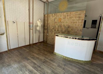 Stanza vuota - Commercial Premises via Riccardo di San Germano
56, Cassino - photo 9