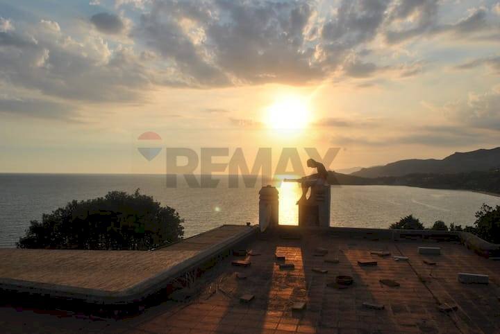 Vista dell\'acqua - Villa Via le Scissure
snc, Gaeta - photo 3