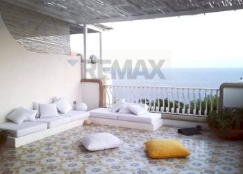 Terrazza - Villa Via le Scissure
 
snc, Gaeta - photo 7