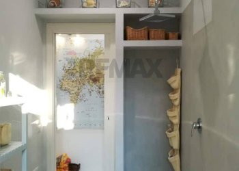 Bagno - Villa Via le Scissure
 
snc, Gaeta - photo 22